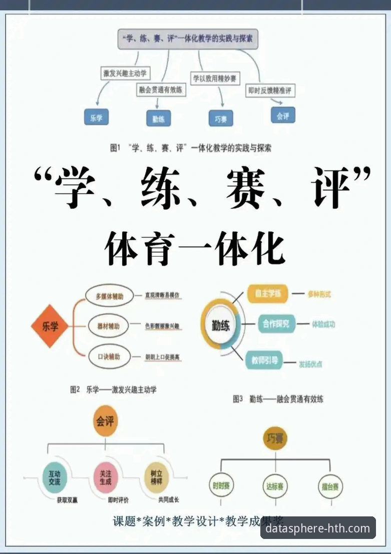 体育决策数据平台如何重塑现代体育分析？华体会体育给出新答案